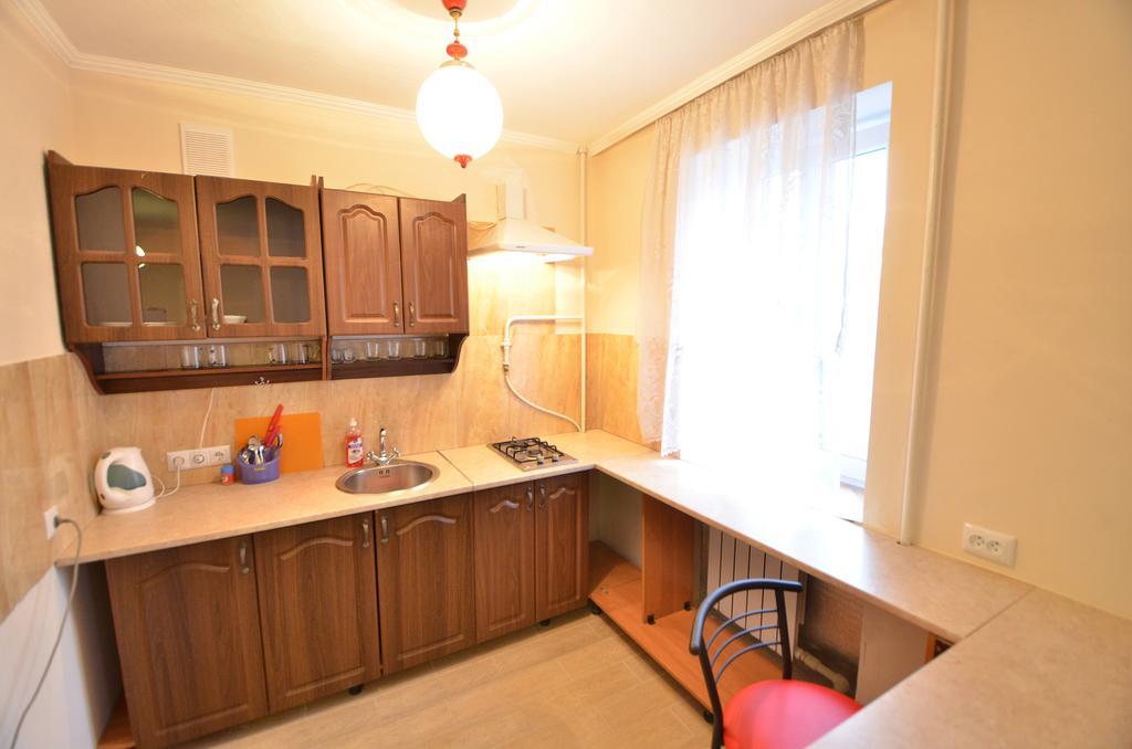 Apartment Cozy On Sadovaya