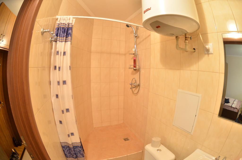 Cozy On Sadovaya Apartment Mykolaiv