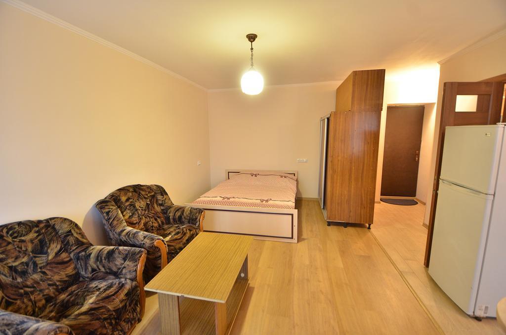 Apartment Cozy On Sadovaya Mykolaiv