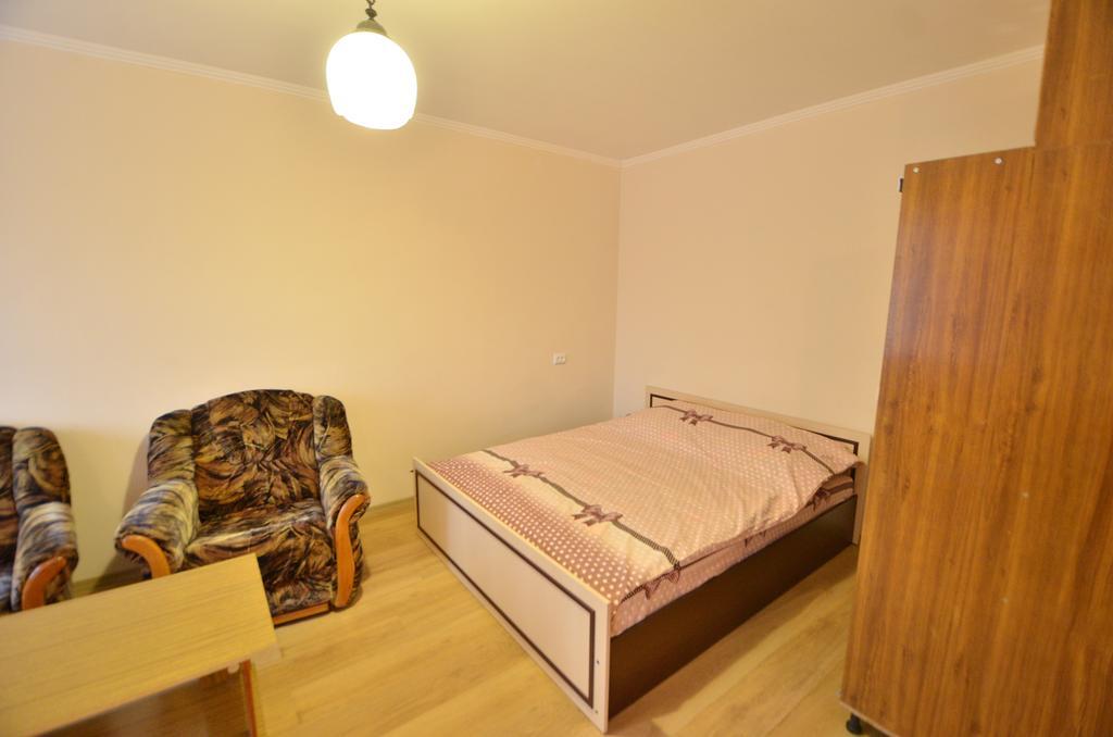 Apartment Cozy On Sadovaya