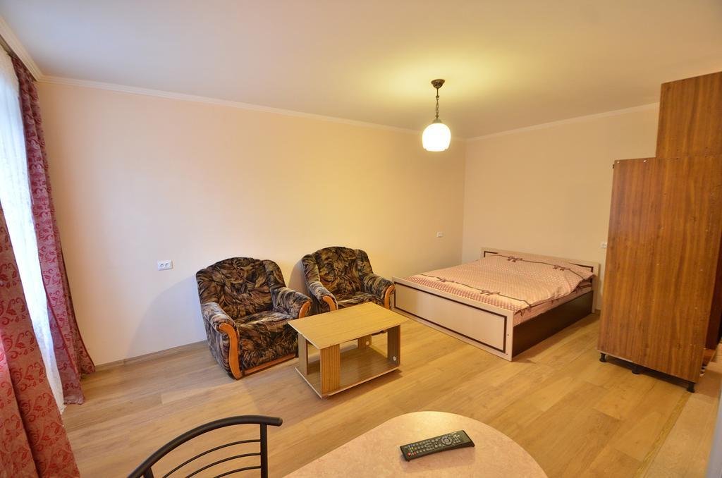 Cozy On Sadovaya Mykolaiv