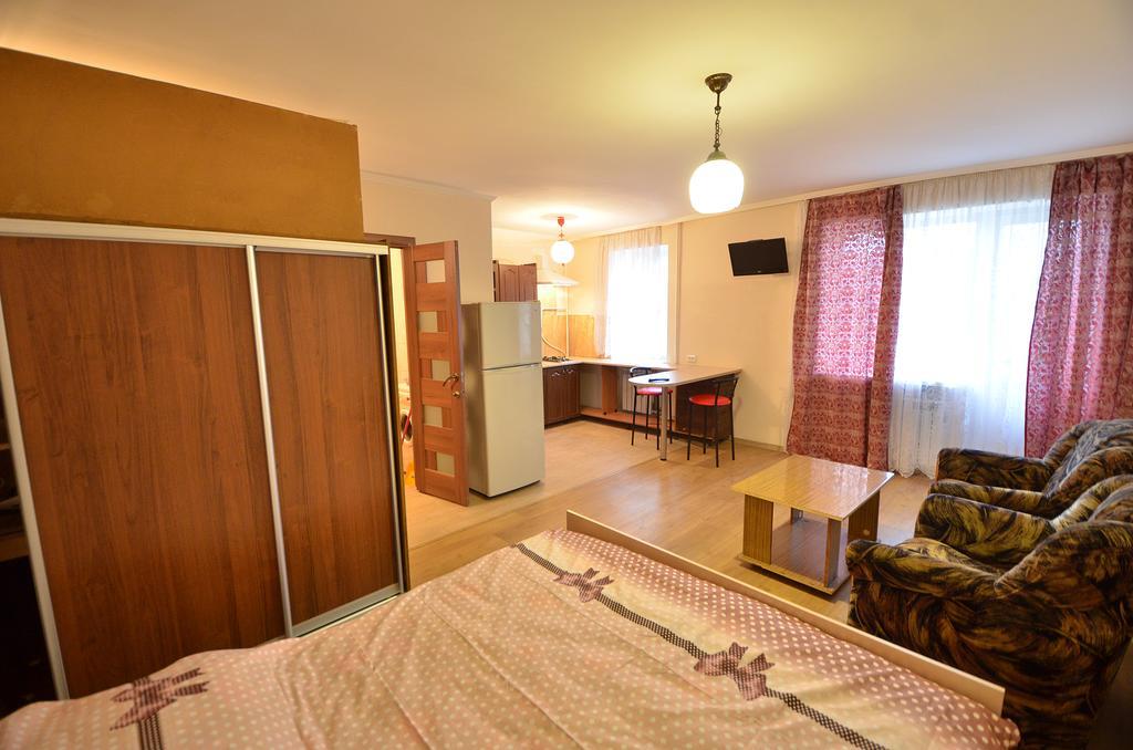 Apartment Cozy On Sadovaya