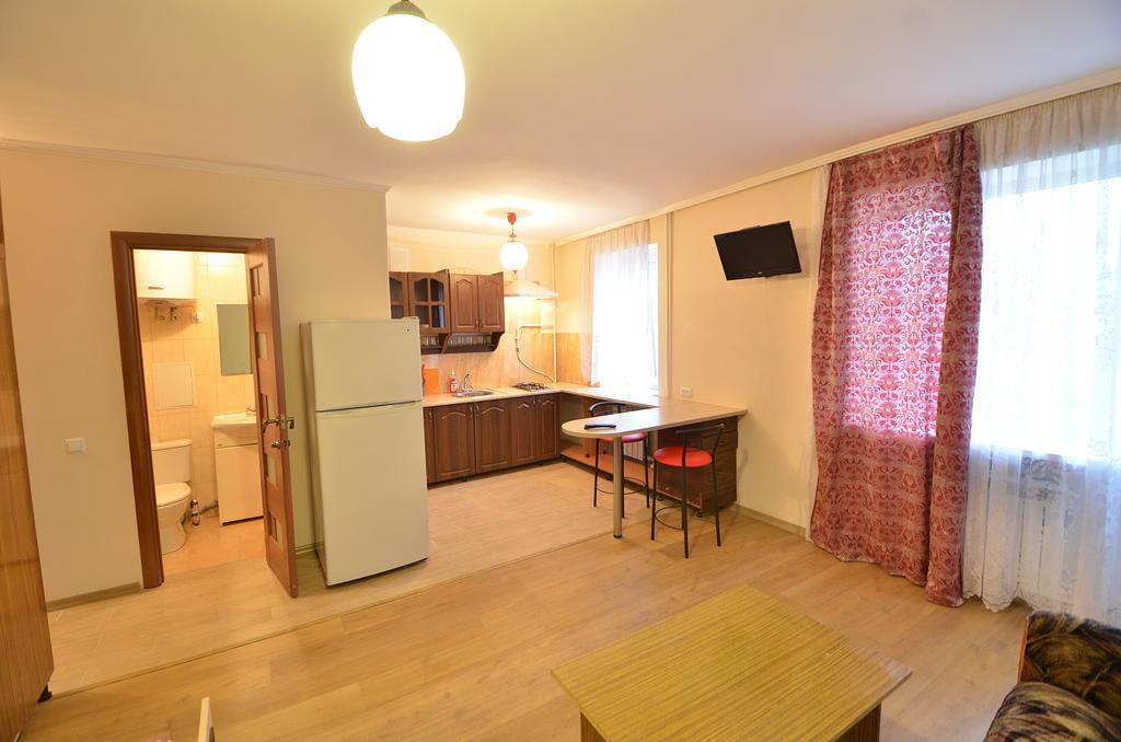 Apartment Cozy On Sadovaya